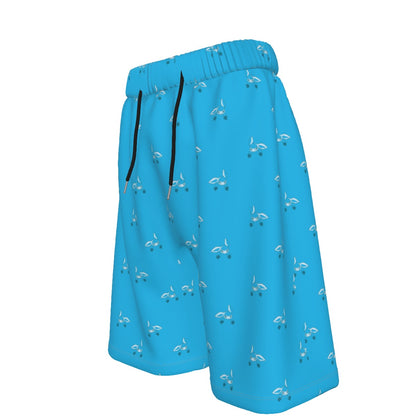 Glaceon Shorts