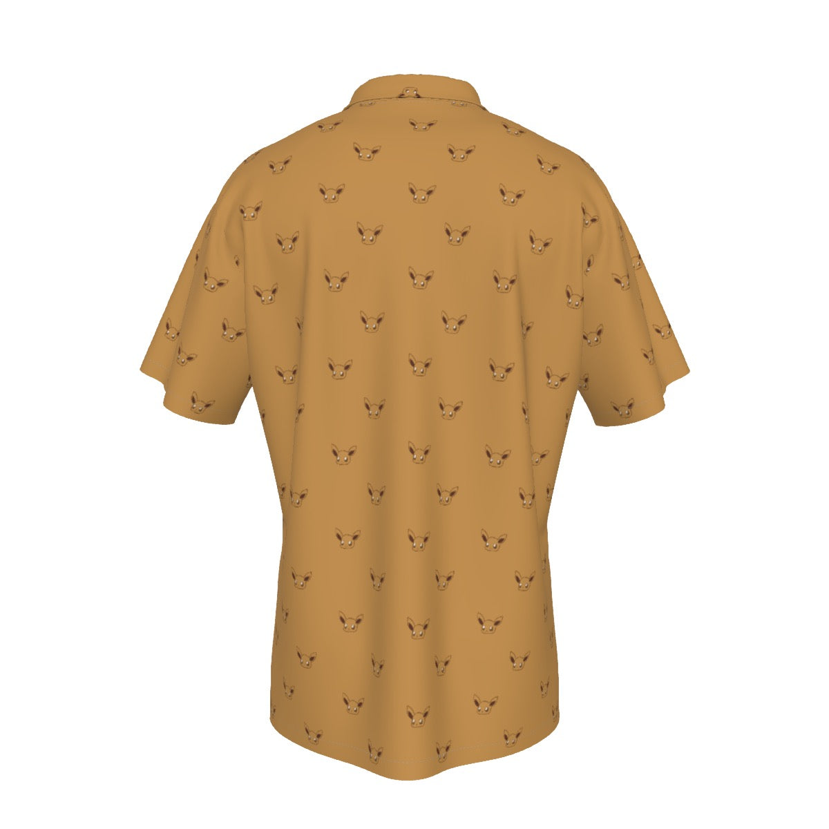 Eevee Button Shirt