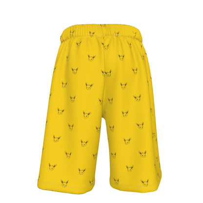 Jolteon Shorts