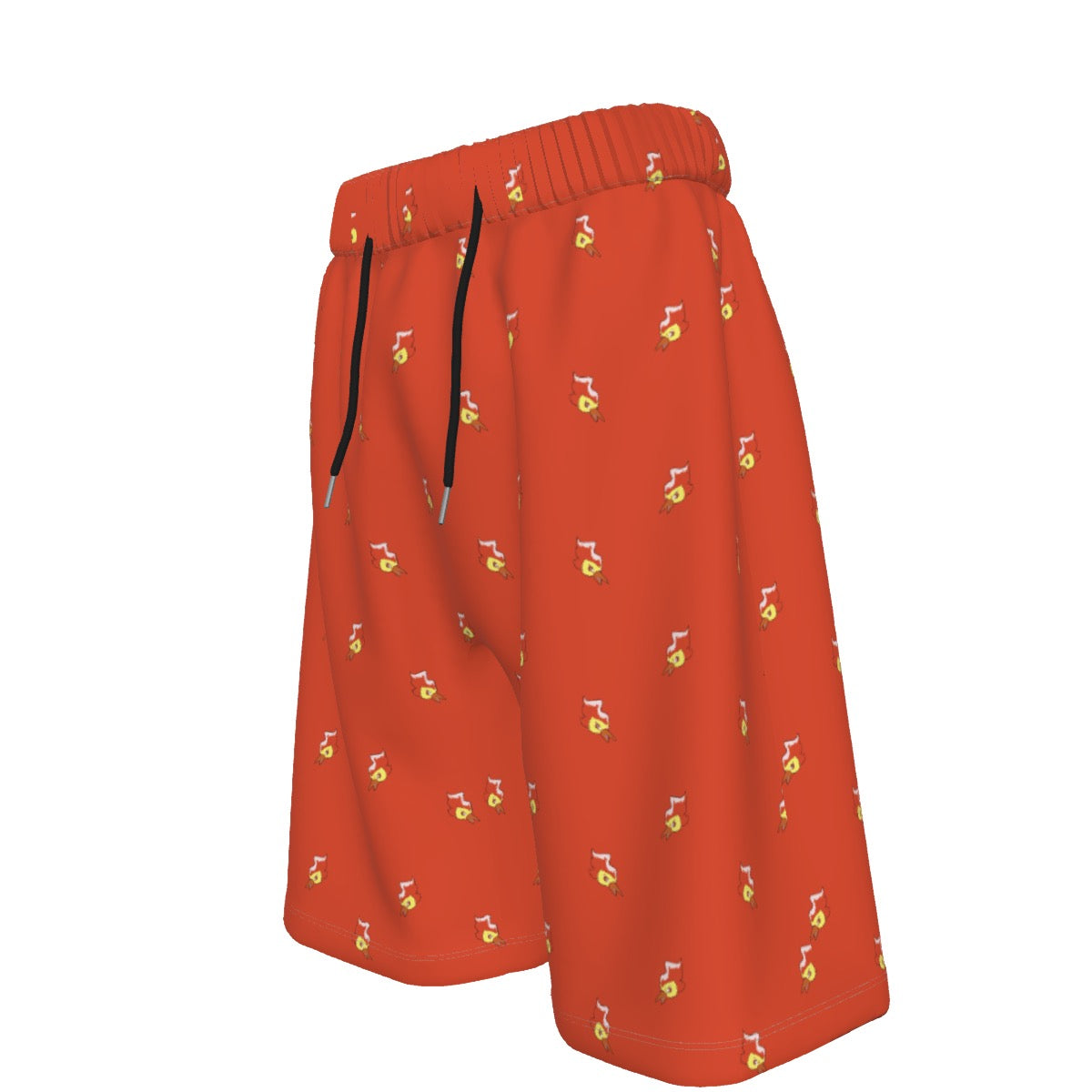 Moltres Shorts