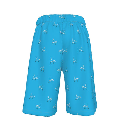 Glaceon Shorts