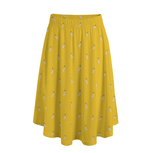 Psyduck Skirt