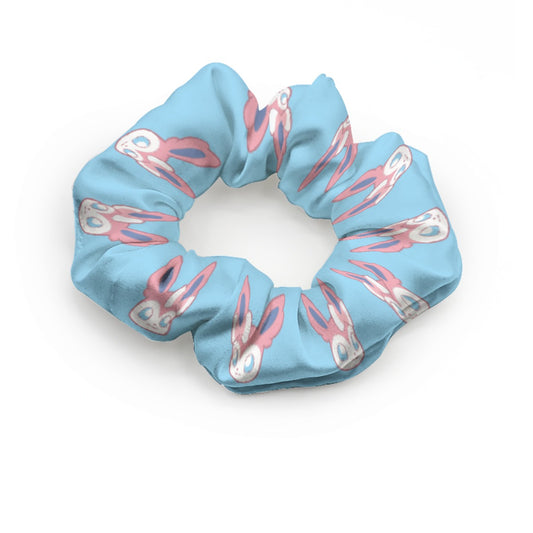 Sylveon Scrunchie