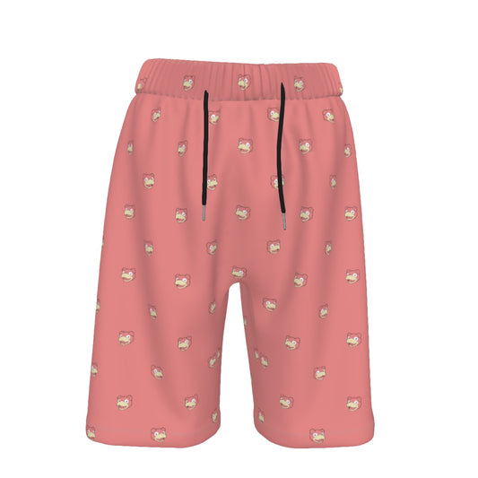 Slowpoke Shorts