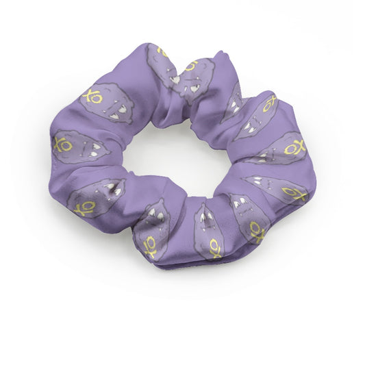 Koffing Scrunchie