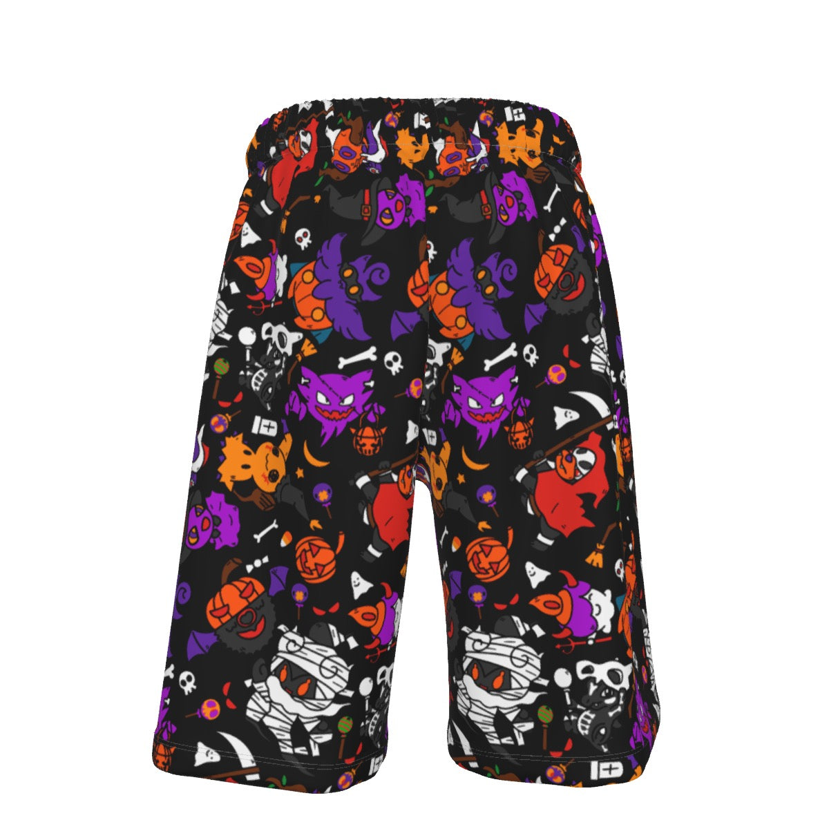 Halloween Shorts