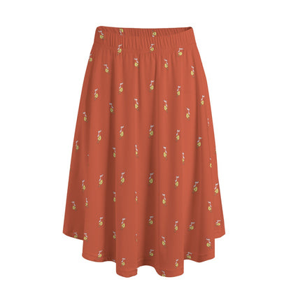 Moltres Skirt