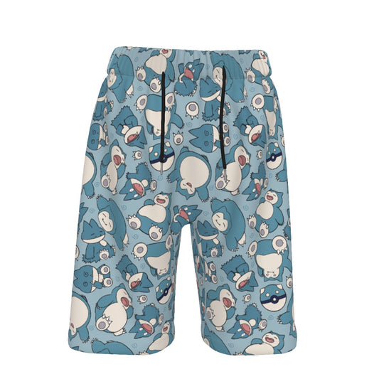 Snorlax Shorts