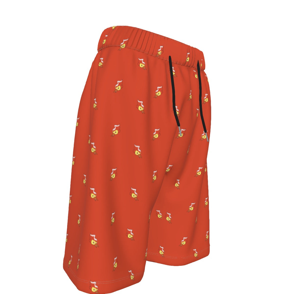 Moltres Shorts