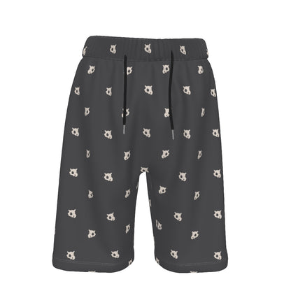 Cubone Shorts