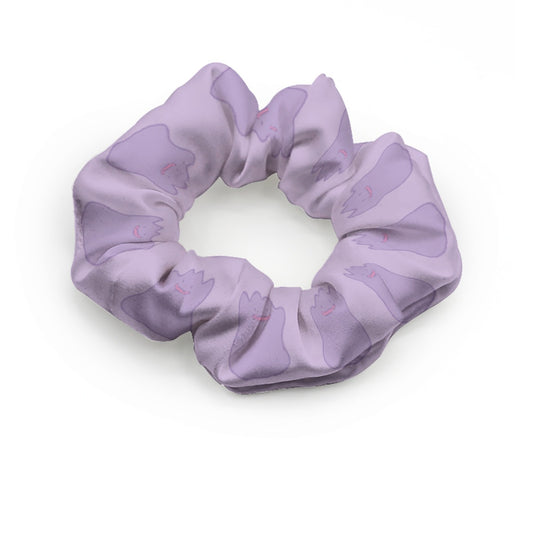 Ditto Scrunchie