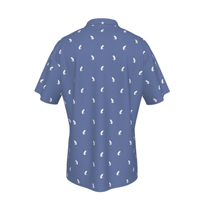 Lugia Button Shirt