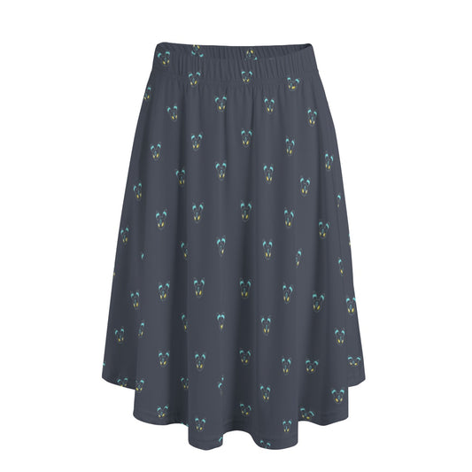 Umbreon (Shiny) Skirt