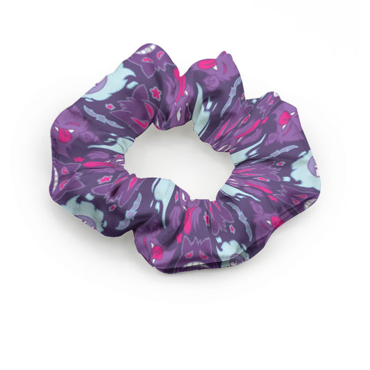 Gengar Scrunchie