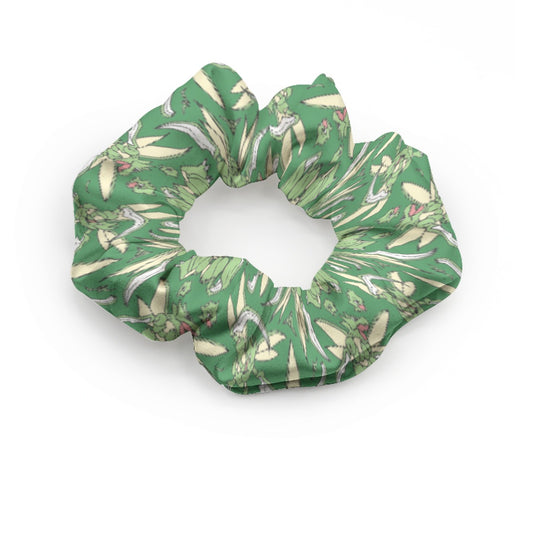 Scyther Scrunchie