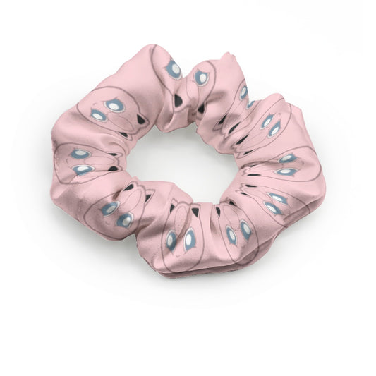 Jigglypuff Scrunchie