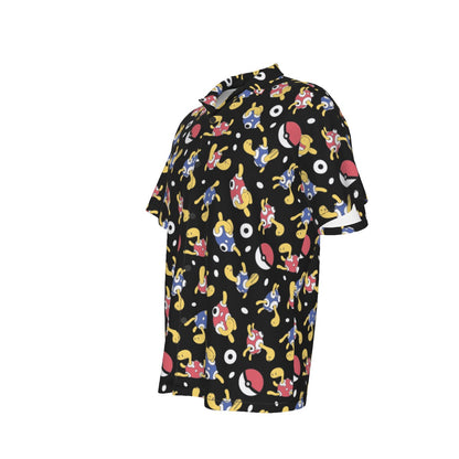 Shuckle Button Shirt