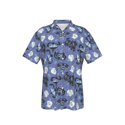 Litwick Button Shirt