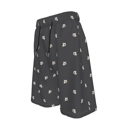 Cubone Shorts