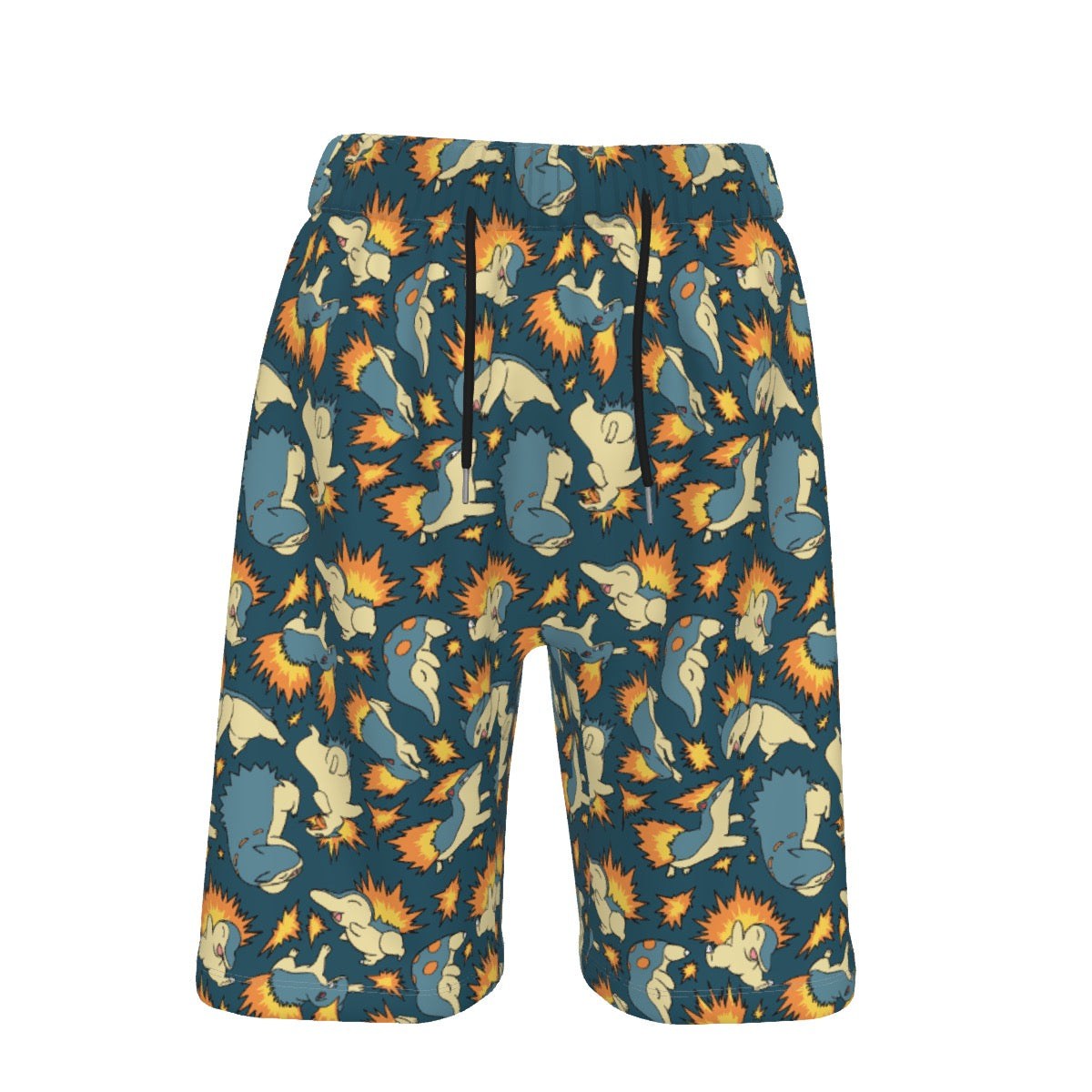 Typhlosion Shorts