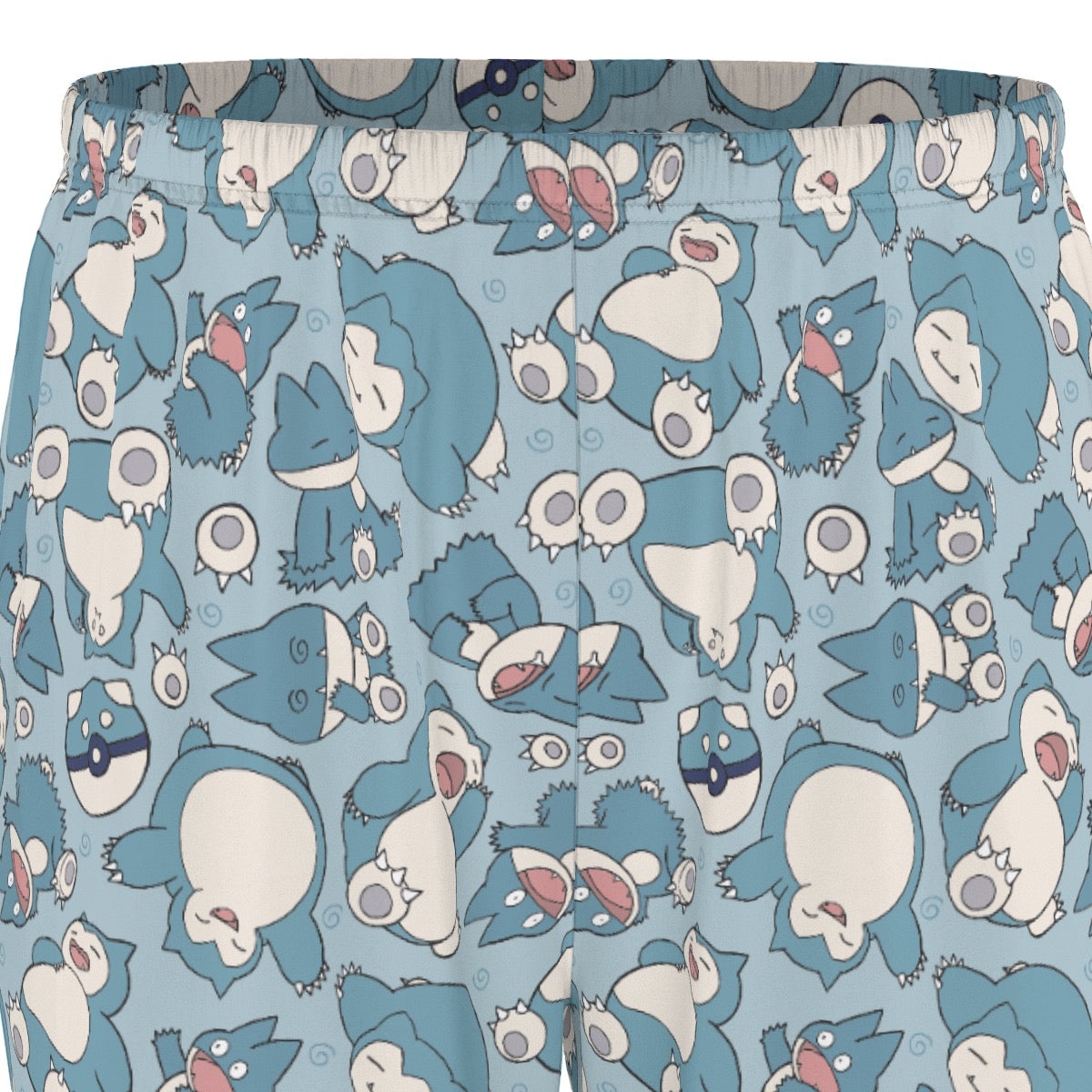 Snorlax Scrubs