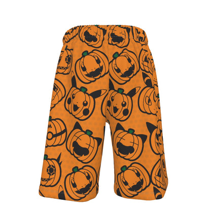 Halloween Shorts