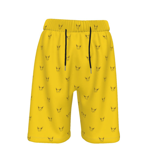 Jolteon Shorts