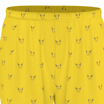 Jolteon Scrubs