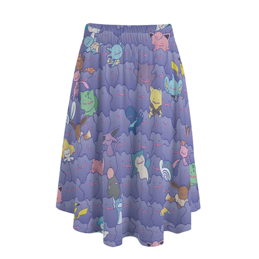 Ditto Skirt