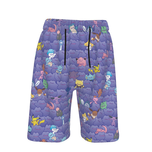 Ditto Shorts