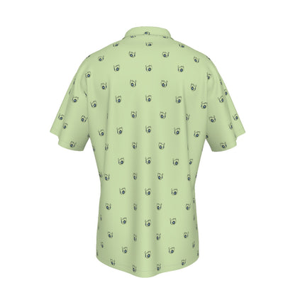 Celebi Button Shirt