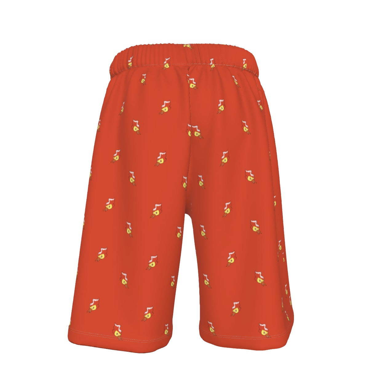 Moltres Shorts