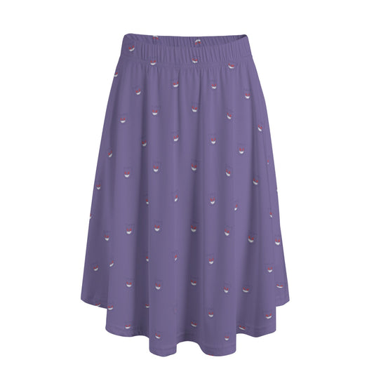 Gengar Skirt