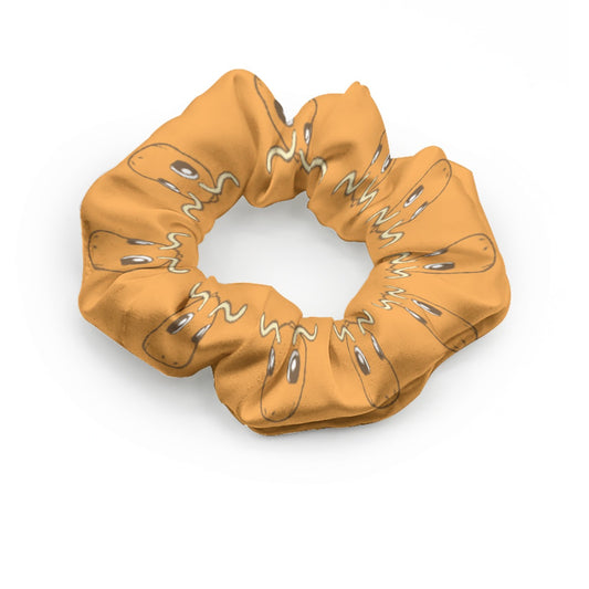 Dragonite Scrunchie