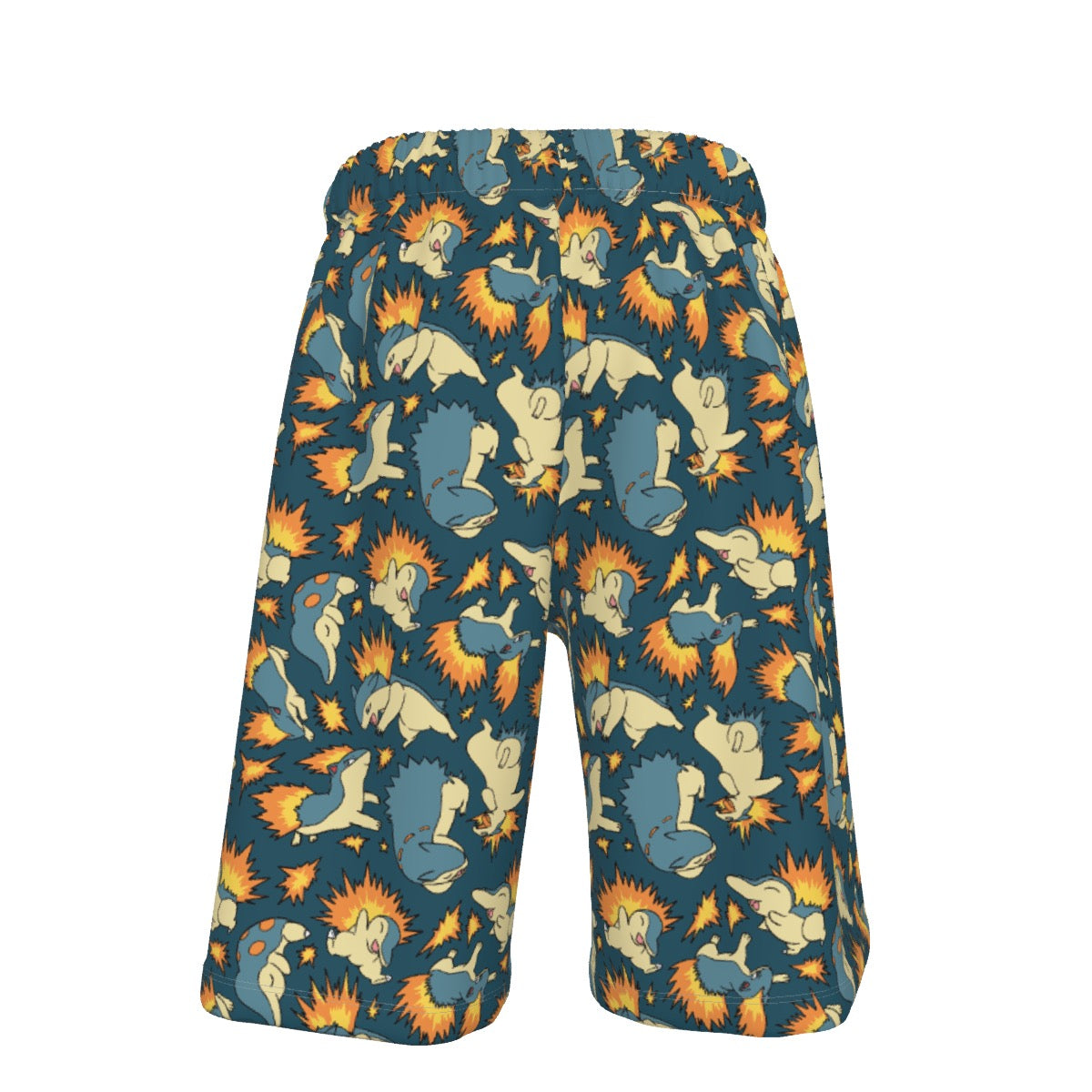 Typhlosion Shorts