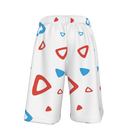 Togapi Shorts