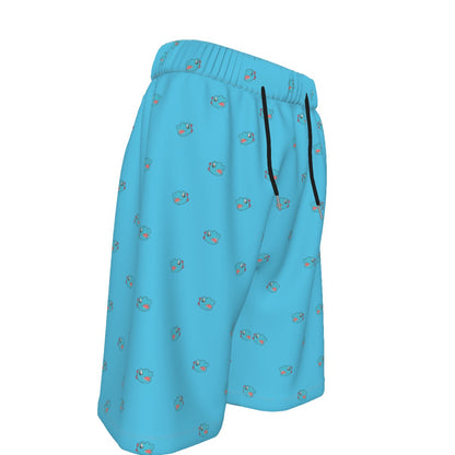 Totodile Shorts