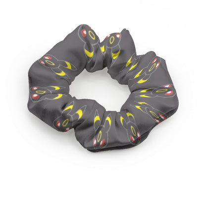 Umbreon Scrunchie