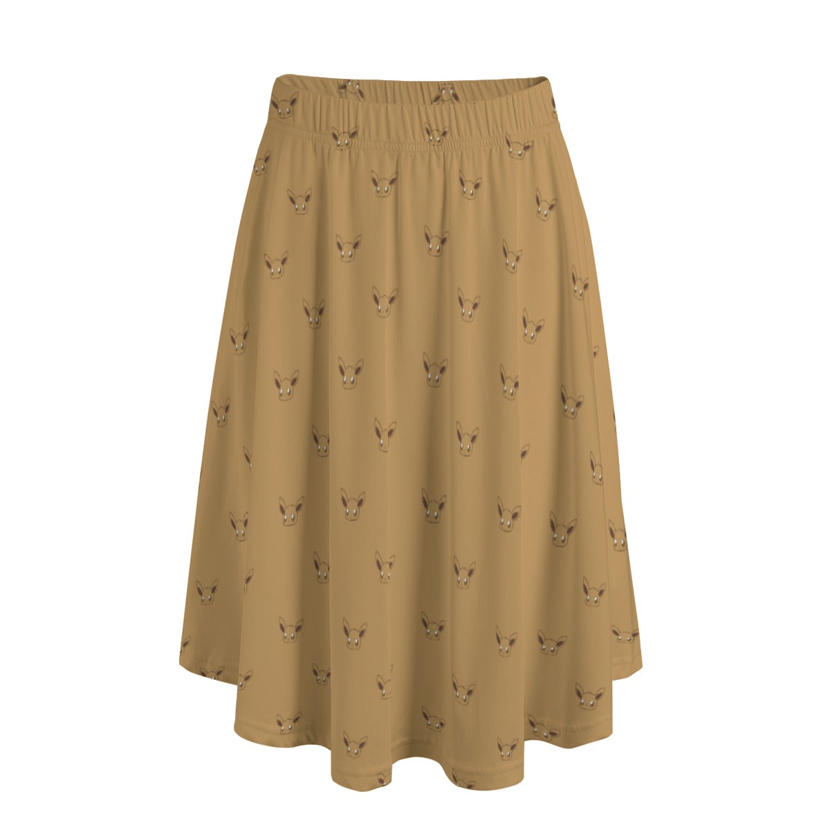 Eevee Skirt