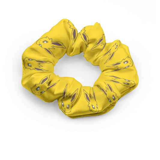 Jolteon Scrunchie