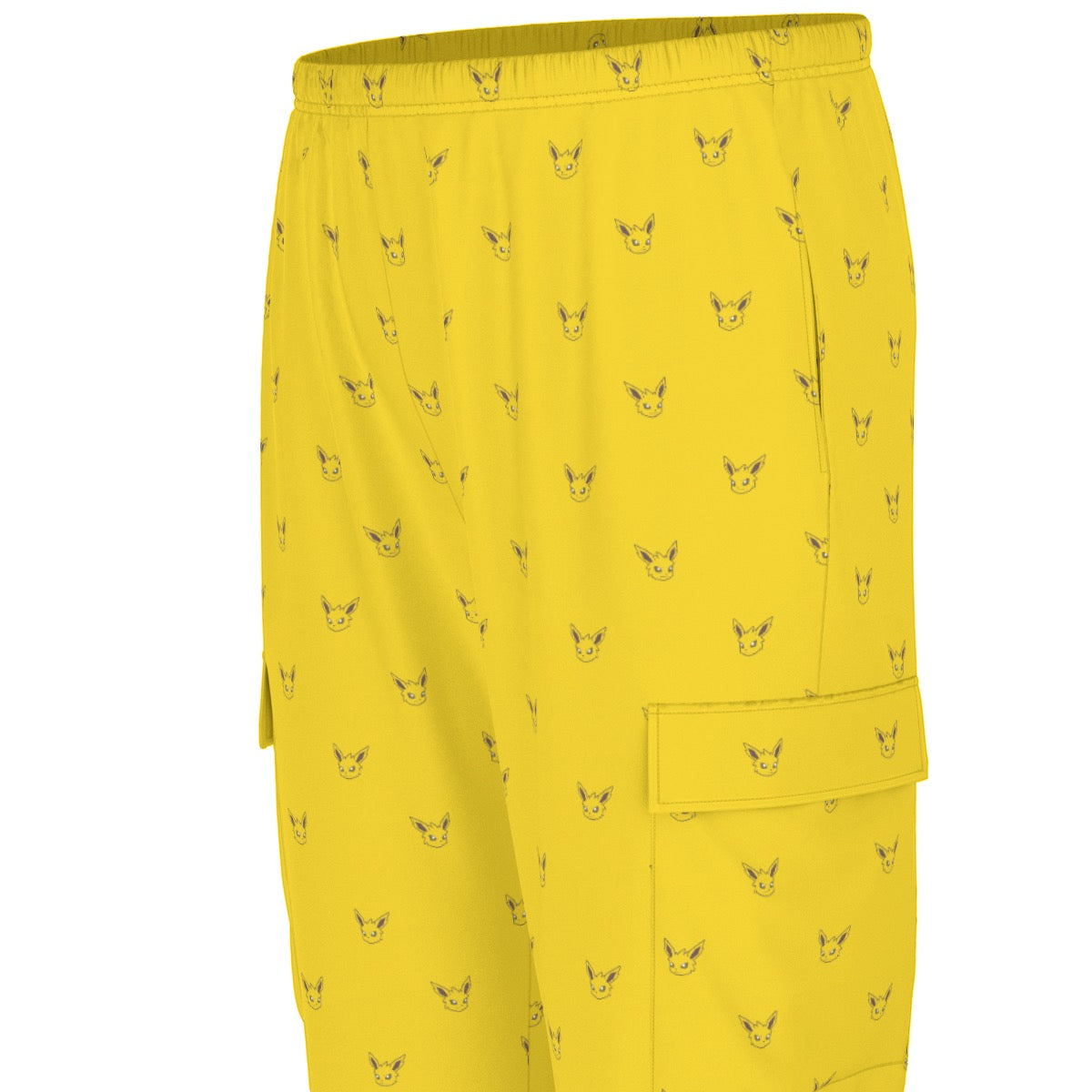 Jolteon Scrubs