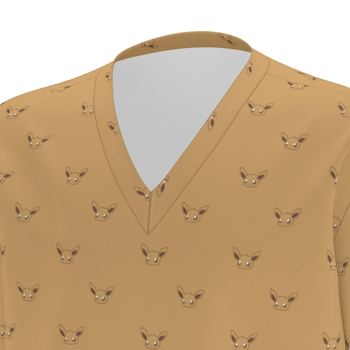 Eevee Scrubs