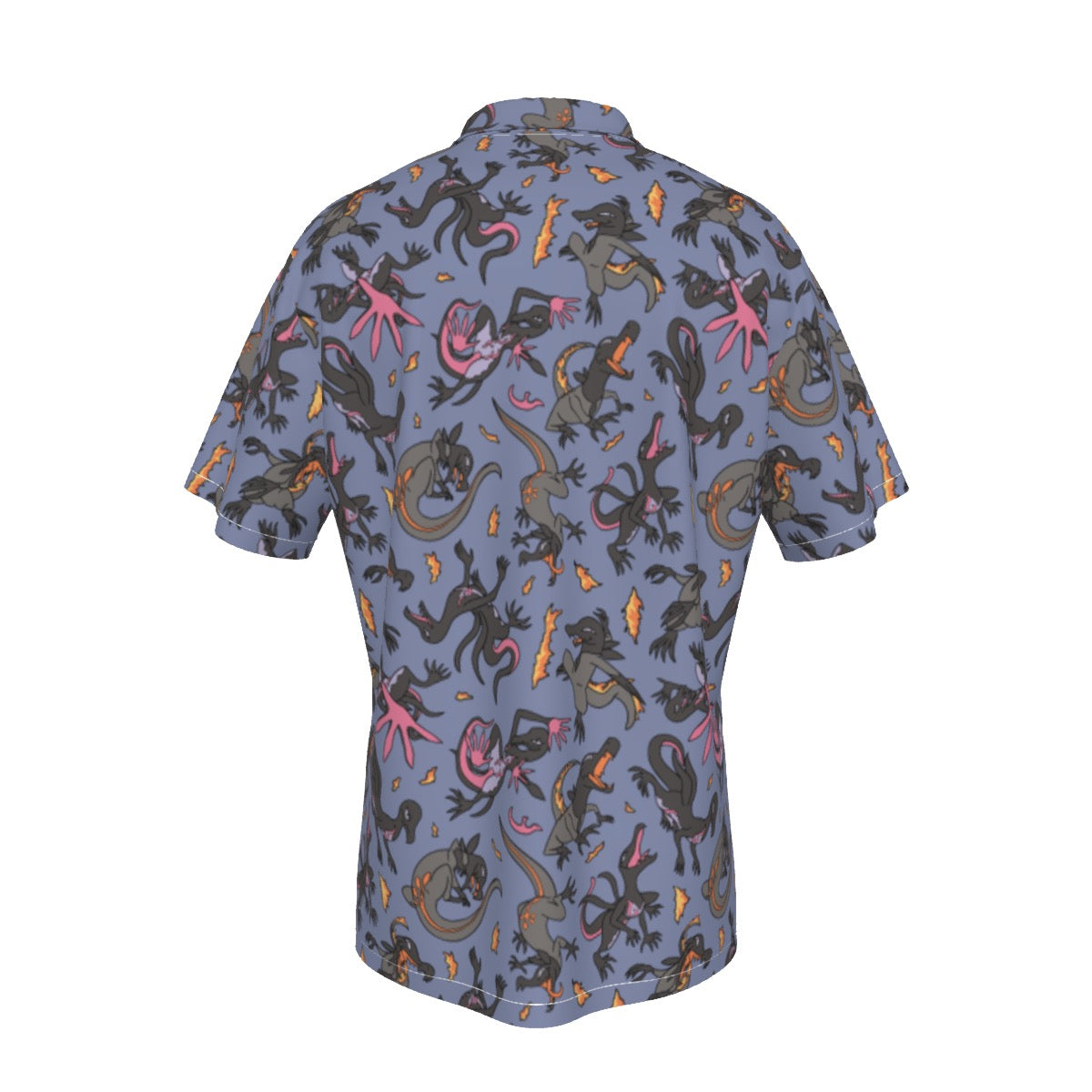 Salazzle Button Shirt