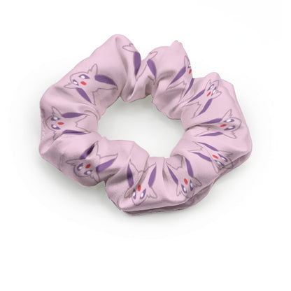 Espeon Scrunchie