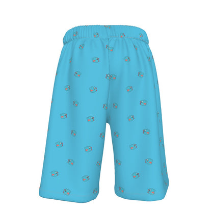 Totodile Shorts