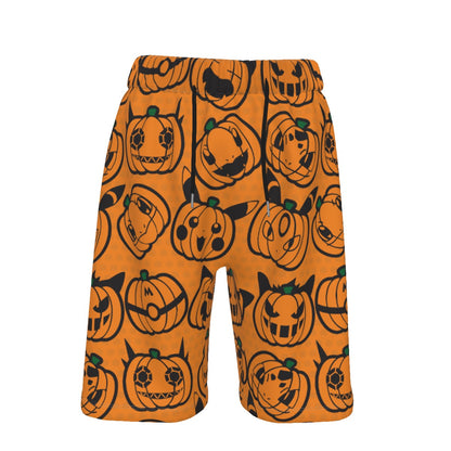 Halloween Shorts