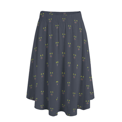 Umbreon Skirt