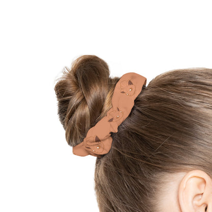 Vulpix Scrunchie