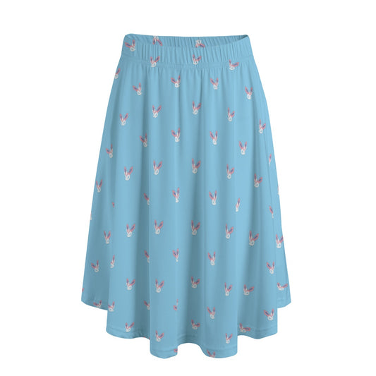 Sylveon Blue Skirt