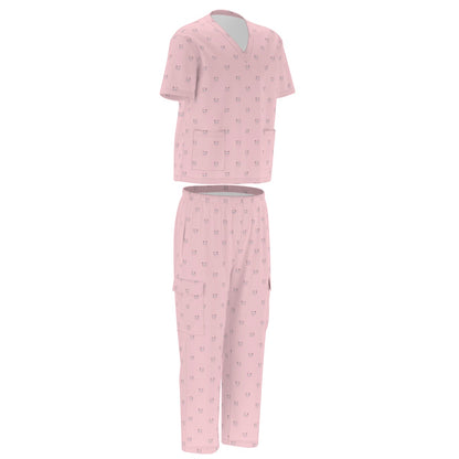 Jigglypuff Scrubs